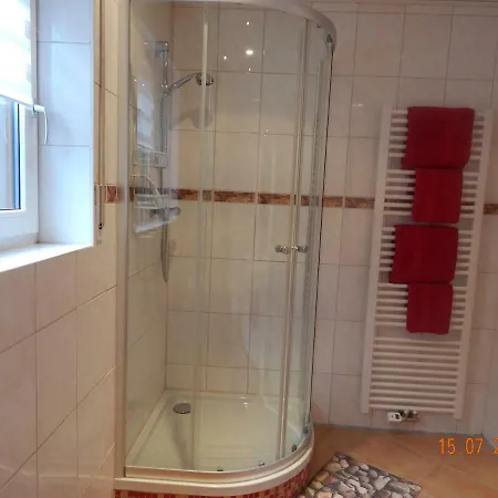 Ferienwohnung Henrich Apartment