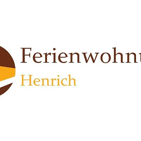 Apartment Ferienwohnung Henrich Edesheim