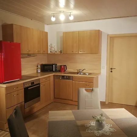 Ferienwohnung Henrich