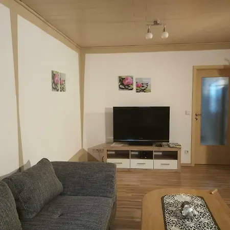Ferienwohnung Henrich